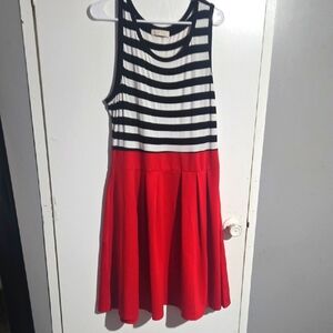 Retro Dress Size XL